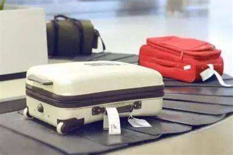 国际航班行李限制规定是什么？_百度知道