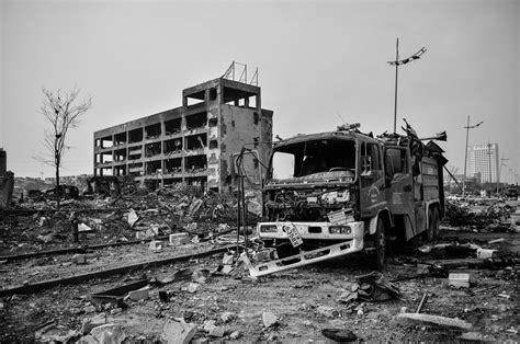 天津“8.12”爆炸事故7周年。以生命的名义，以案启示专题-丽水安全生产培训网