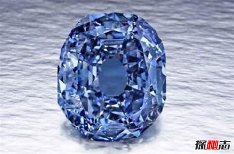 全球最贵十大钻石,世界第一贵钻石是哪个?_小狼观天下