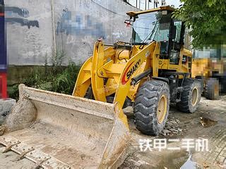 鲁宇重工中小型装载机铲车配件920工程工地配件抓木机厂家直销-阿里巴巴