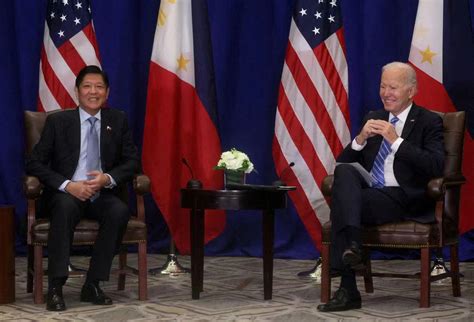 菲律宾总统十多年来首次正式访美对地区局势意味着什么？