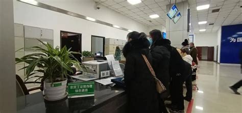 资阳市雁江区政务服务中心(办事大厅)