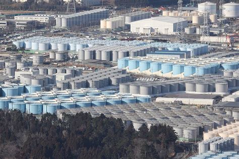 福岛核电站放射性污染出现扩散现象！部分已经蔓延到东京 - 中国核技术网