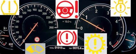 汽车仪表盘上的AVG多少合适 汽车仪表盘显示epc是什么意思