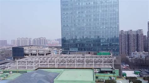 邯郸美乐城购物中心-商业展示空间设计案例-筑龙室内设计论坛