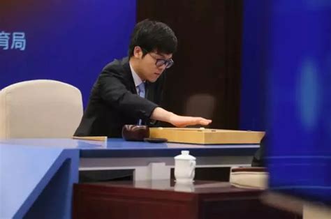 AlphaGo与柯洁约架乌镇 人工智能再次向人类发起挑战 | 爱活网 Evolife.cn