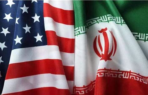 美国等7国宣布对伊朗25个目标实施制裁！_赛贝知识产权服务