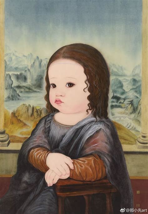 雷诺阿笔下的少女画像作品 雷诺阿油画代表作品赏析_福建省拓福美术馆