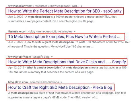 How to Write Optimized Page Title Tags for SEO