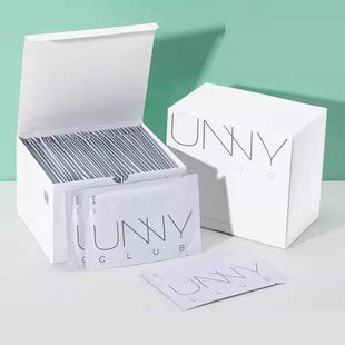 UNNY官方旗舰店卸妆湿巾30片单片装散装眼净澈柔和清洁唇脸-阿里巴巴