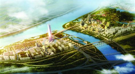 耒阳市城市总体规划(2015-2030)--湘南地区次中心城市-耒阳房产网（飞米网）