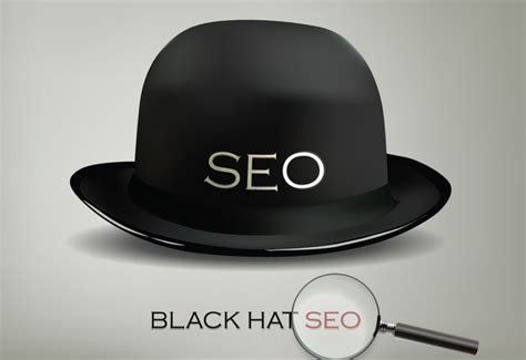 什么是白帽/黑帽SEO？一次性看懂_gsa search engine ranker是黑帽还是白帽-CSDN博客