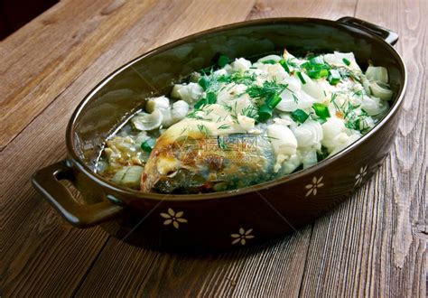 油炸美食物Tebe鞑靼人烹饪中的烤鱼高清图片下载-正版图片307548726-摄图网