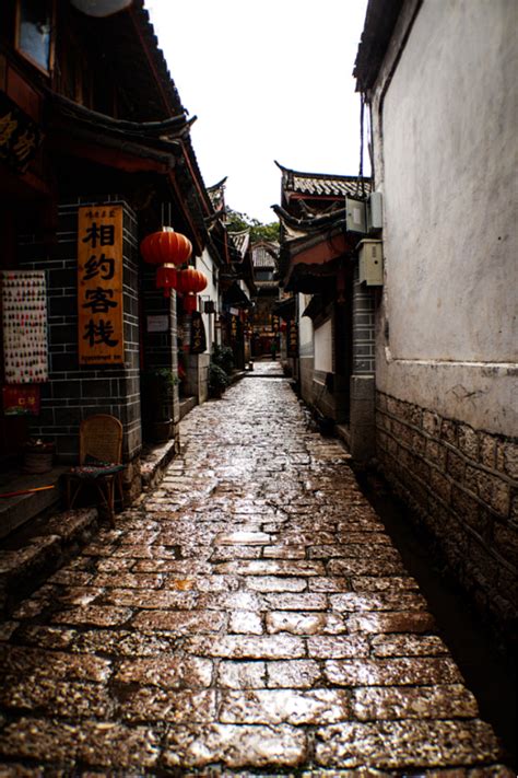 福州古色古香小巷成必打卡之地，独有的历史感让人变得慵懒_旅游美食季_新浪博客