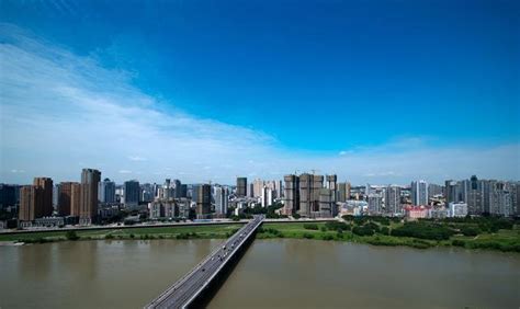 广西最繁华的城市排名-排行榜123网