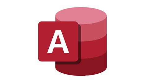 Microsoft Access Logo and symbol, meaning, history, sign.