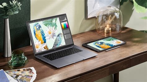 荣耀MagicBook 16系列多屏协同新体验：手机平板无缝连 办公娱乐更智慧