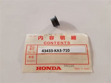 Honda - 43433-KA3-710 - CR125 - Rear Brake
