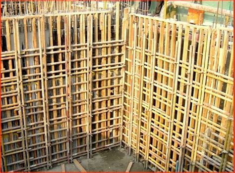 【幸会，模架！】江苏誉华：铝框木模技术的工程应用_施工