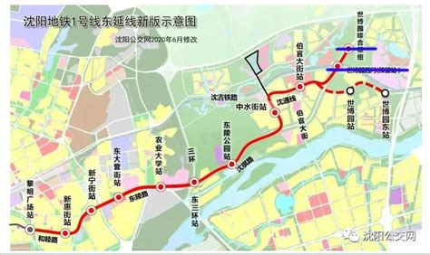 北京轨道交通线路图（2035+ / 2025+ / 运营版）