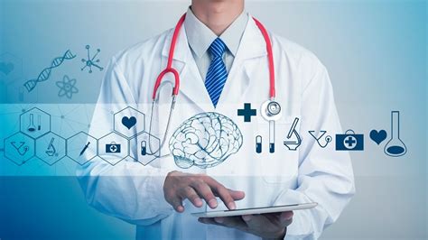 互联网+医疗面临的四大挑战，你知道吗？_信息