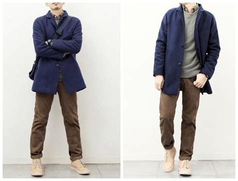 40岁男人适合什么穿衣风格 这3种风格才最简便实用
