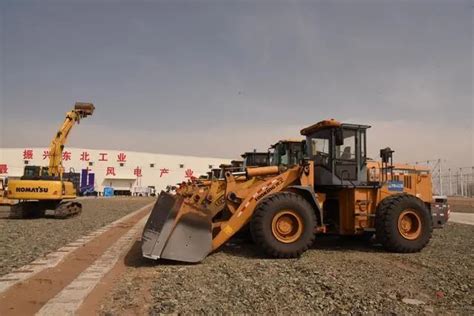 内蒙古日报数字报-通辽市重大项目开复工163个