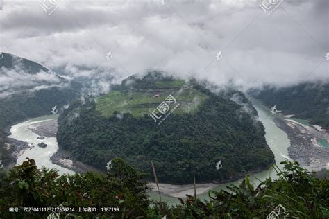 林芝-鲁朗林海-然乌-波密-墨脱莲花宝地4晚5日游_西藏青年国际旅行社