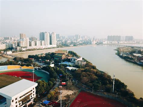 广东吴川十大最好玩的景点：吴川学宫上榜，第五是港口遗址 - 国内旅游