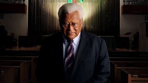 Architect of Non-Violence: What Rev. James Lawson has to say on today