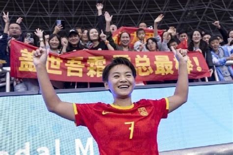 中国女足遭遇“绝平”！1-1澳大利亚，将与韩国争奥运名额_凤凰网