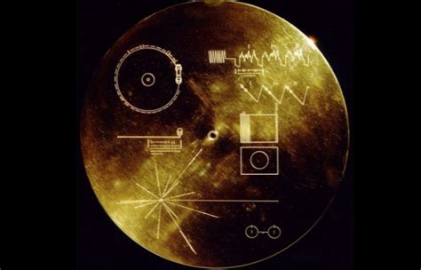 NASA的地球之声：当年发给外星人听的声音是这样的_手机凤凰网