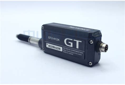 基恩士GT2-H12K GT2-H12 高精度接触式位移传感器 检测头-阿里巴巴