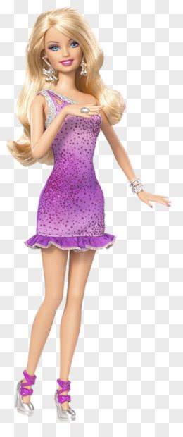 熊黛林芭比娃娃图片