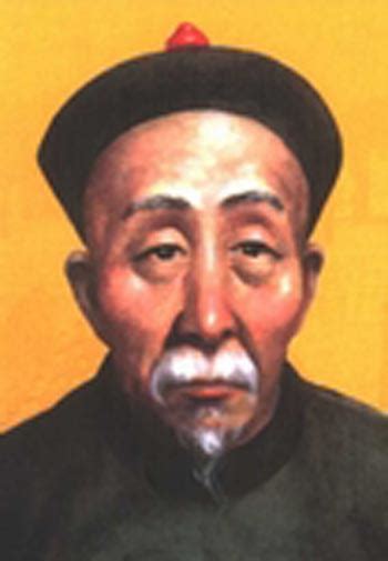 历史上刘墉是什么出身？他在清朝的地位如何？_知秀网