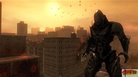 Activision公布《虐杀原型》发售日期_游侠网 Ali213.net