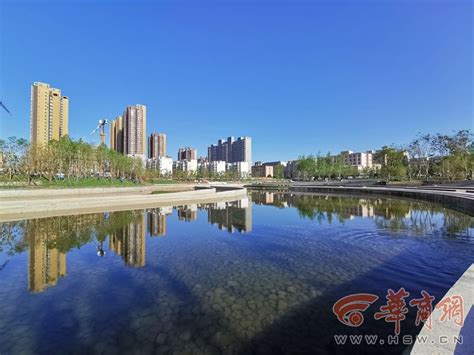 西安汉长安城遗址区域未来的发展前景如何？ - 知乎