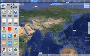 手机下载Google Earth谷歌地球-谷歌地球Google Earth官方版安卓版本下载v10.41.0.7-乐游网软件下载