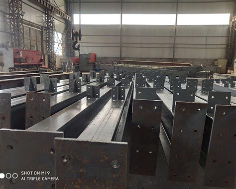 钢结构需要加固原因以及方法-南充市洋意钢构彩板有限公司