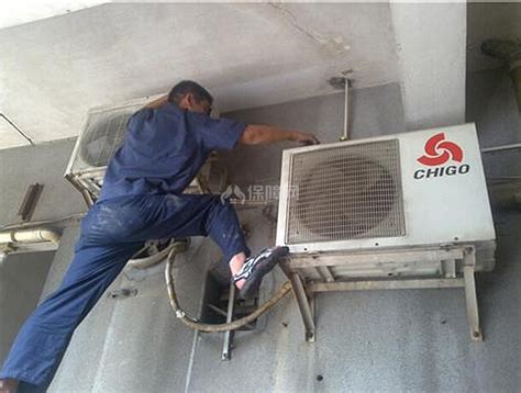 空调的拆装步骤 空调拆装多少钱 - 装修保障网