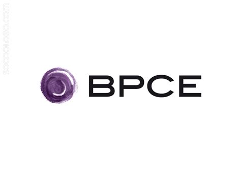 法国BPCE银行集团logo_世界500强企业_著名品牌LOGO_SOCOOLOGO寻找全球最酷的LOGO