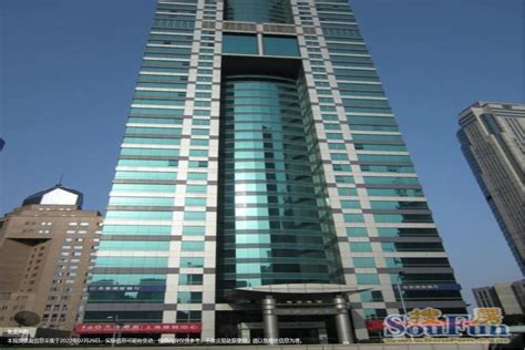 上海招商局大厦-写字楼出租丨办公室出租/租赁信息-超办网