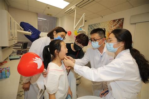 是真的！补牙可以不痛，还能舒服！首批40位市民体验有温度的口腔诊疗 - 周到上海