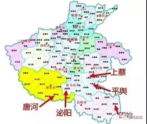 8月20日起，中牟县城区这几类车禁行-大河新闻