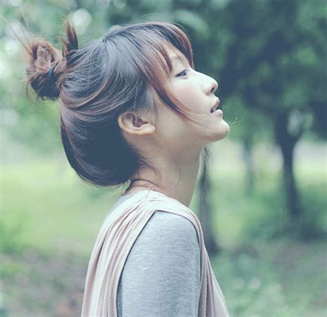头像女神非主流图片