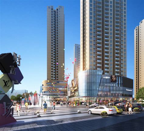 2023珠江新城广场购物,珠江新城广场是珠江新城中轴...【去哪儿攻略】