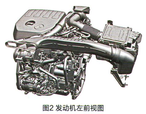奔驰的V12(M158)系列发动机为什么使用的是SOHC而非DOHC？ - 知乎