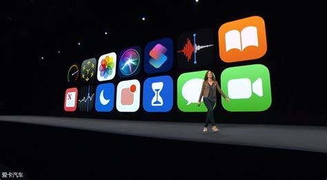 苹果WWDC这十年：从开发者盛会到科技晚会|界面新闻 · JMedia