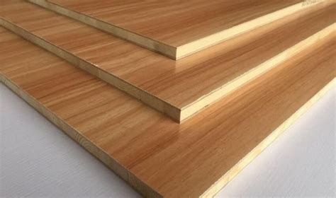 实木颗粒板有什么好 为什么家具板材要择实木颗粒板_建材知识_学堂_齐家网