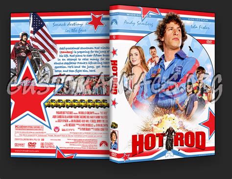 DVD Covers & Labels by Customaniacs - View Single Post - Hot Rod